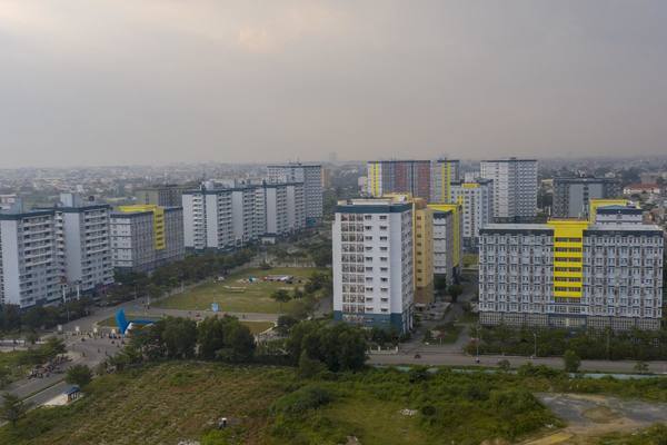 ĐHQG TP.HCM giải thích cách bảo quản tài sản sinh viên khi sử dụng KTX làm khu cách ly