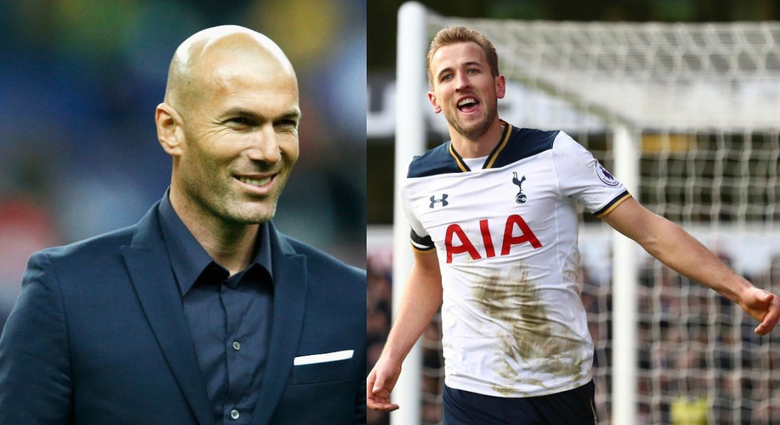 Pogba sai lầm với MU, Zidane phản đối ký Harry Kane