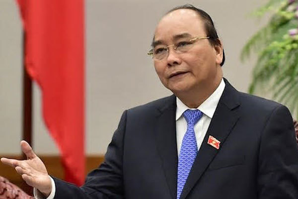 Thủ tướng đề nghị lùi thời điểm tổ chức hội nghị cấp cao ASEAN