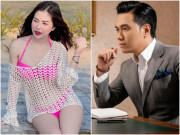 Vợ cũ sexy của Việt Anh dạy cách nắm giữ đàn ông, dân mạng tranh cãi nảy lửa