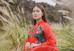 Hoa hậu áo dài Tuyết Nga ra MV 'Bèo dạt mây trôi'