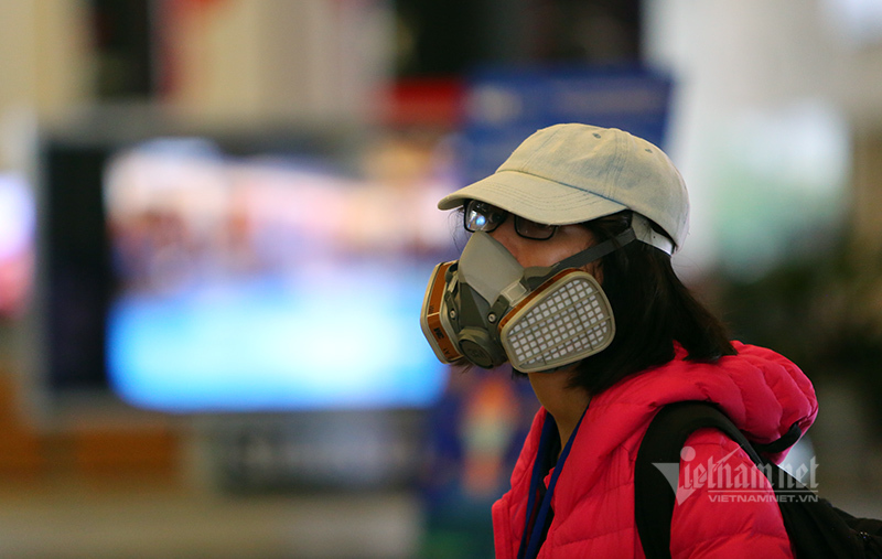 Cuộc đấu trí của người mẹ có con du học Úc khi siêu thị trống trơn