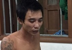 Lời khai nghi phạm chém 2 trung úy công an ở Đà Nẵng