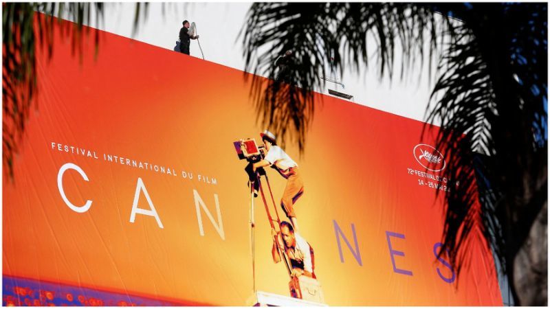 Hoãn tổ chức LHP Cannes vì dịch Covid-19