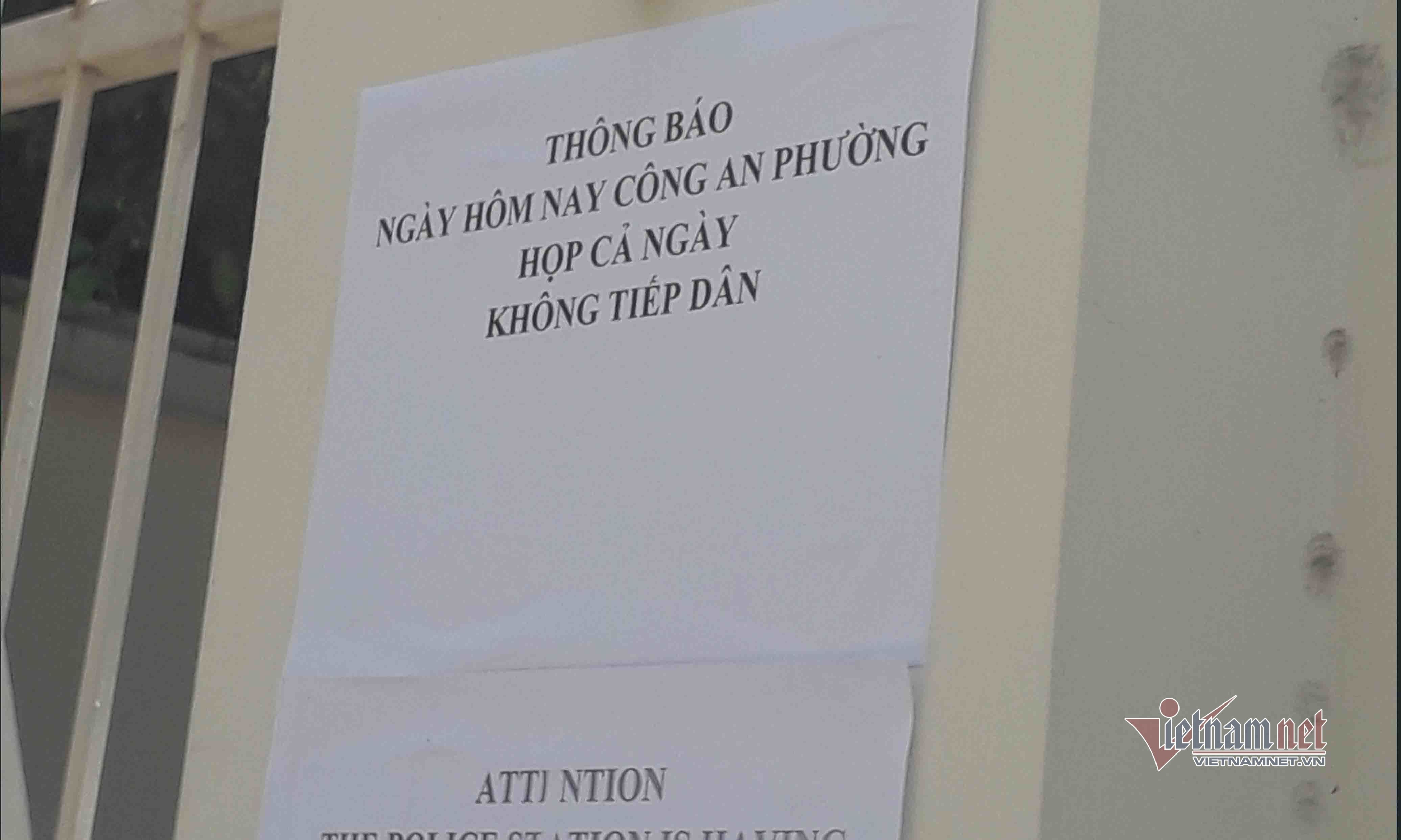 Cách ly trụ sở Công an P.Thảo Điền, liên quan phi công Anh dương tính với Covid-19