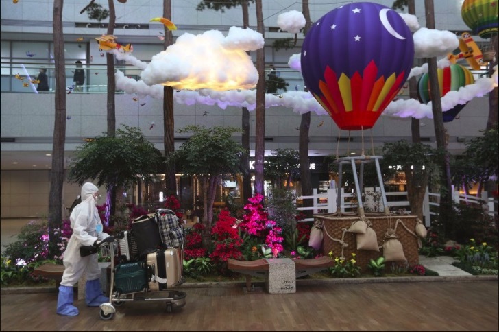 Đại dịch Covid-19: số người chết ở Italia cao kỷ lục, ca nhiễm tại Mỹ tăng đột biến