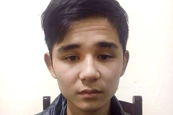 Cơ hội cuối cùng cho sát nhân giết tài xế taxi ở Hà Nội