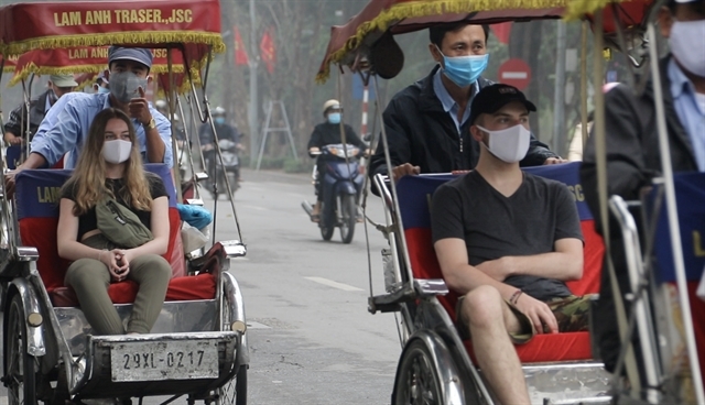 Keeping calm and carrying on: Vietnam sets a coronavirus example