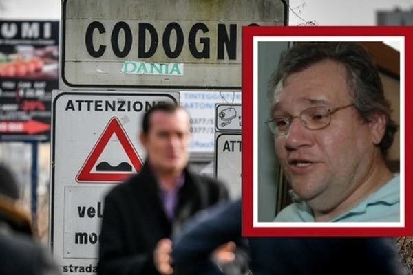 Tiết lộ của bác sĩ Italia thiệt mạng vì Covid-19