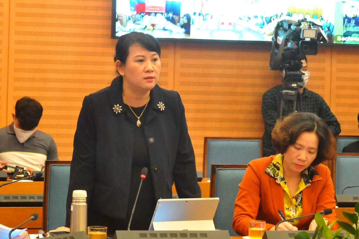 Điều tra hơn 20 tài khoản tung tin Hà Nội phong tỏa vì dịch Covid-19