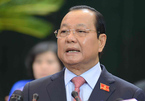 Ông Lê Thanh Hải bị cách chức Bí thư Thành ủy TP.HCM nhiệm kỳ 2010-2015