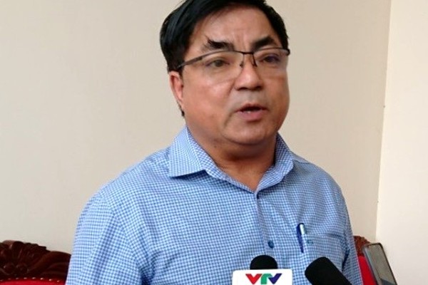 Đắk Lắk chọn được 2 bí thư huyện bằng thi tuyển công khai