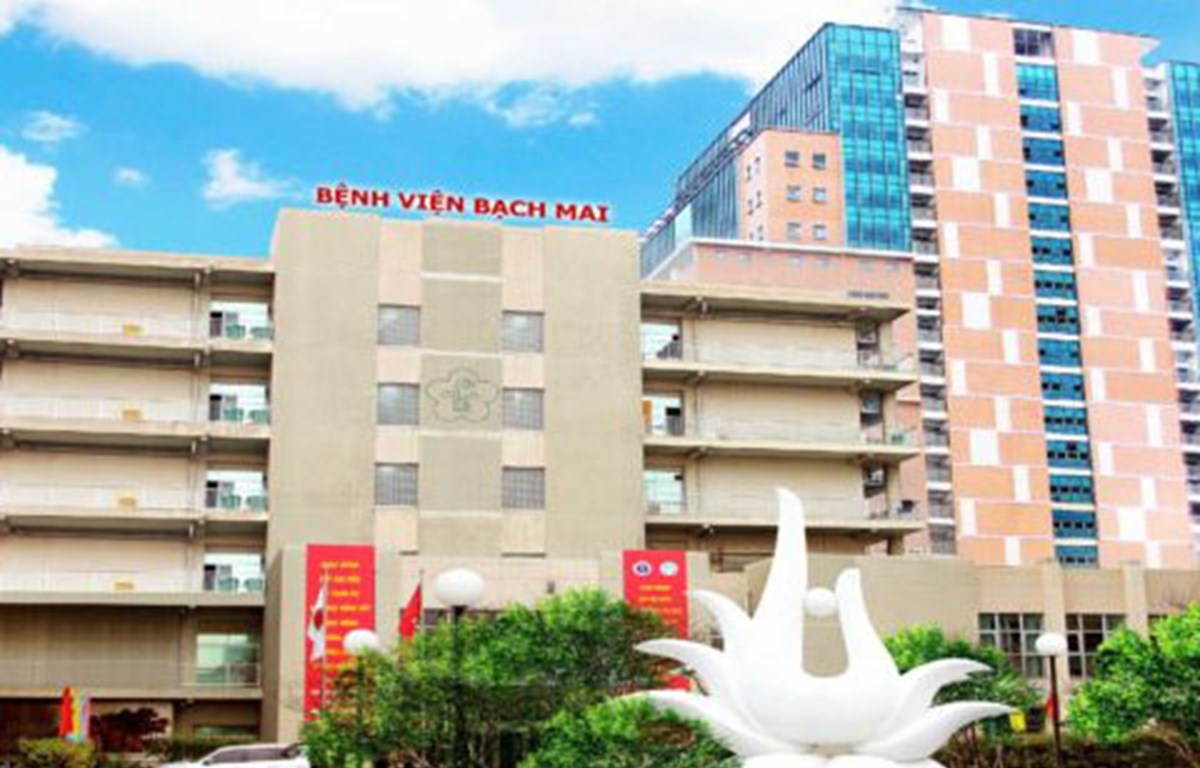 2 điều dưỡng BV Bạch Mai nhiễm Covid-19 đã tiếp xúc với ai ở Hà Nội