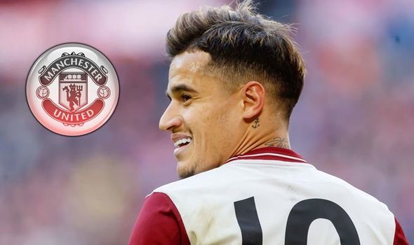 MU hỏi mua Coutinho, Real Madrid quyết tương lai Zidane