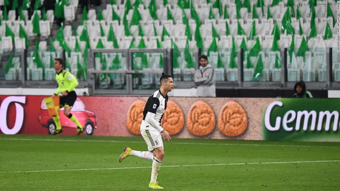 Premier League, La Liga, Serie A được cảnh báo hoãn đến hết 2020