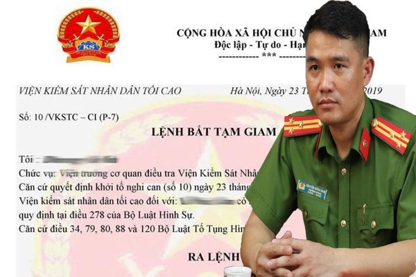 Cú điện thoại tinh vi, lừa tiền tỷ cán bộ ... - VietNamNet