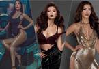Minh Tú - mỹ nhân da nâu sexy nhất Việt Nam