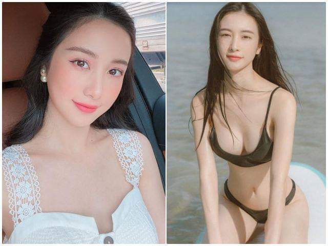 Mỹ nữ được báo Thái Lan ca ngợi là minh tinh quyến rũ nhất Việt Nam
