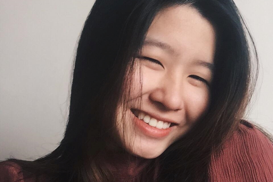 Nhật ký của du học sinh trên chuyến bay rời khỏi châu Âu