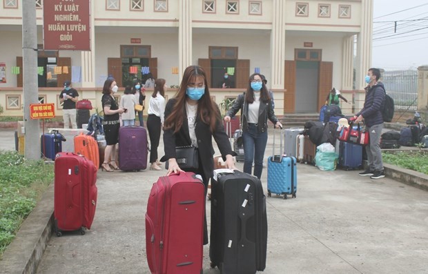 Vietnamese celebs finds different ways to fight deadly virus