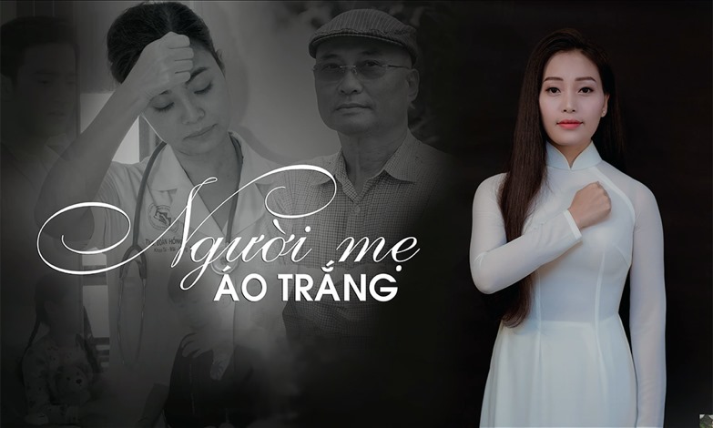 Covid-19: Xúc động với ca khúc viết tặng các bác sĩ