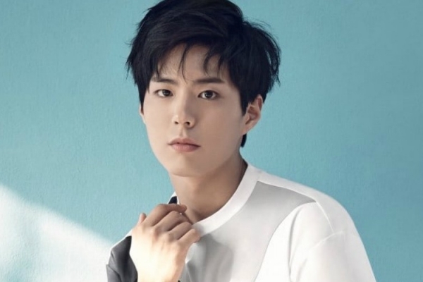 Park Bo Gum bùng nổ nhan sắc trong tập cuối ‘Tầng Lớp Itaewon’