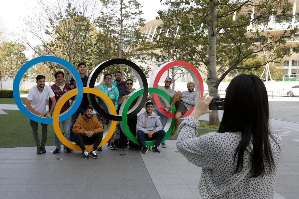 Nhật Bản có thể hoãn Olympic Tokyo 2020 vì Covid-19