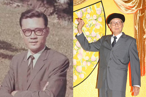 Tài tử gạo cội Lương Thiên 'Anh hùng xạ điêu' qua đời ở tuổi 87