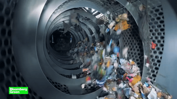Trung Quốc ảnh hưởng thế nào đến ngành công nghiệp tái chế?