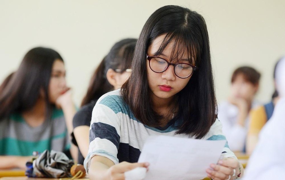 Chỉ đánh giá kết thúc môn khi sinh viên đã học đủ khối lượng học phần