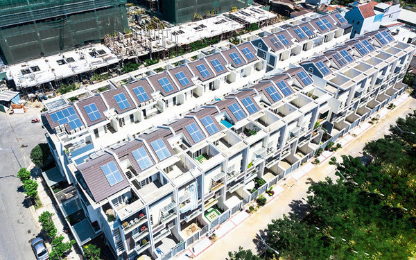 Is it time for rooftop solar power?