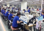 Material supply from China resumes, VN textile-garment companies sigh with relief