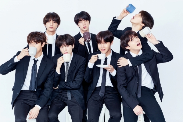 BTS dạy tiếng Hàn cho người hâm mộ toàn thế giới