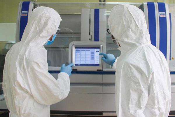 Cả nước có 22 cơ sở xét nghiệm được phép khẳng định ca bệnh Covid-19