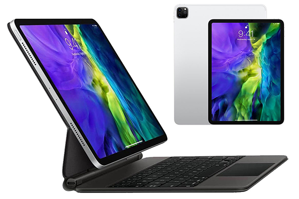 iPad Pro sắp về tới Việt Nam: Mạnh hơn cả laptop, đắt nhất 52 triệu đồng