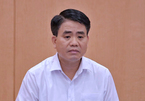Chủ tịch Hà Nội: Khu cách ly không nhận đồ ăn, đồ dùng người nhà gửi