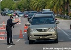 Malaysia ban hành lệnh “1 người 1 xe” nhằm đối phó với Covid-19