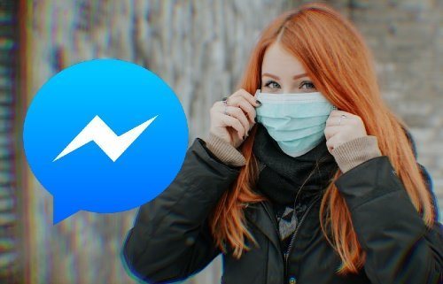 Facebook Messenger tham gia cuộc chiến chống Covid-19