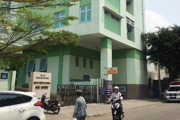 5 người thân nhân viên siêu thị nhiễm Covid-19 từng trốn cách ly đã về nhà