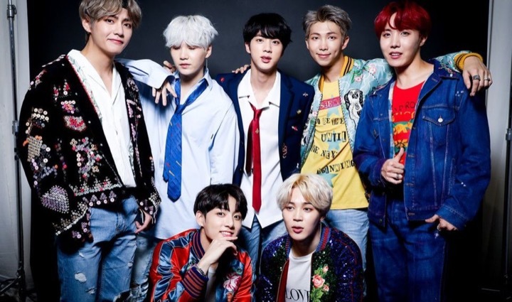 BTS launch lessons to help their fans learn Korean