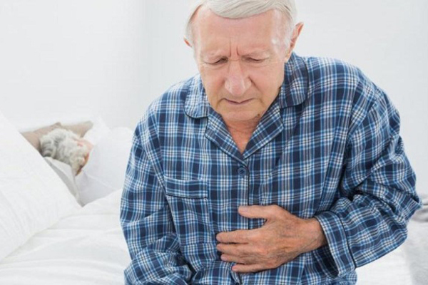 Giải pháp cải thiện sức khỏe hệ tiêu hóa ở người cao tuổi