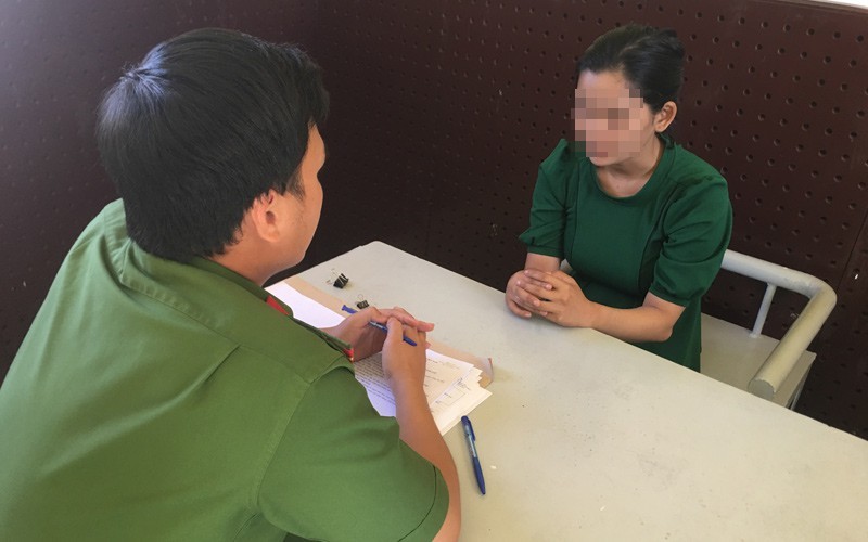Tránh “rơi” vào bẫy lừa đảo trên mạng xã hội trong dịch Covid-19