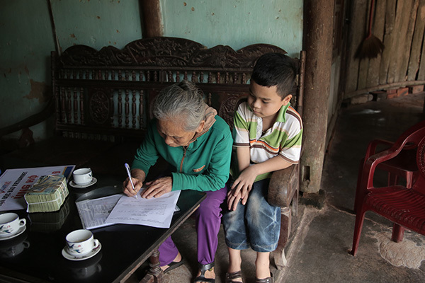 Truyện Trần Tam Lang