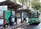 HCM City to open free parking space for bus passengers