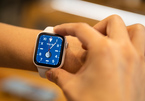 Mỹ chấp thuận miễn thuế Apple Watch nhập khẩu từ Trung Quốc