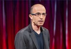 Yuval Noah Harari: "Thế giới sẽ ra sao sau đại dịch Covid-19?"