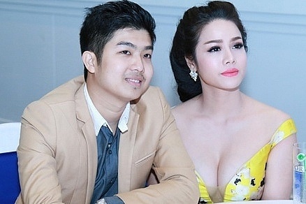 Chồng cũ Nhật Kim Anh: 'Con đang sống yên ổn cô ấy lại giành nuôi'
