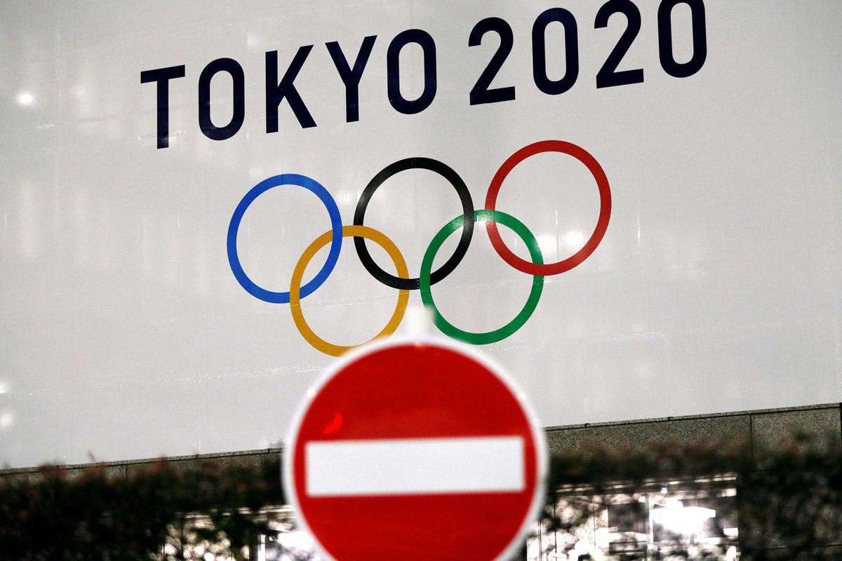 Hoãn Olympic 2020: Nhật Bản thiệt đơn thiệt kép, IOC ở đâu?