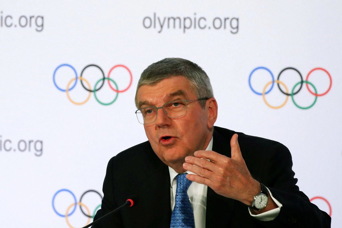 Hoãn Olympic 2020: Nhật Bản thiệt đơn thiệt kép, IOC ở đâu?
