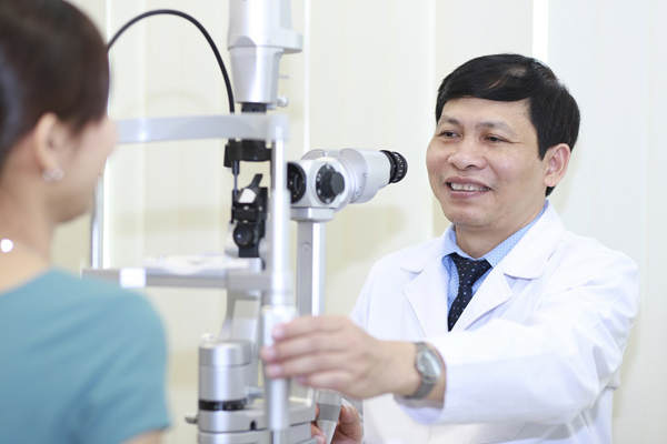 Bệnh viện Việt Nam trên ‘chặng đua’ chuyển đổi số